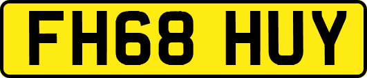 FH68HUY