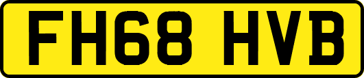 FH68HVB