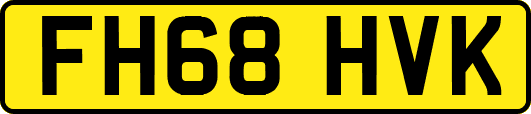 FH68HVK