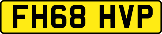 FH68HVP
