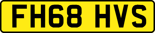 FH68HVS