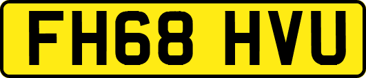 FH68HVU