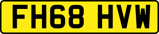 FH68HVW