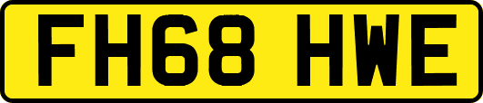 FH68HWE