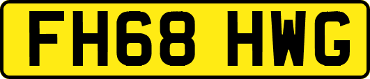 FH68HWG