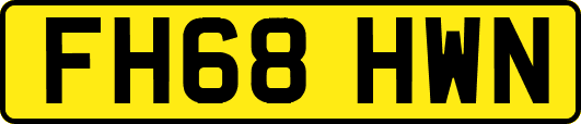 FH68HWN