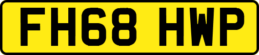 FH68HWP