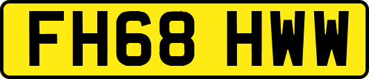 FH68HWW