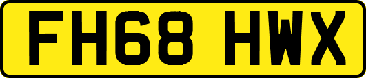 FH68HWX