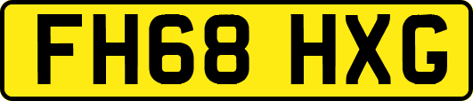 FH68HXG