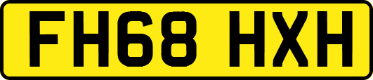 FH68HXH