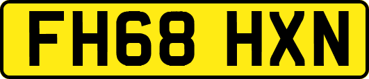 FH68HXN