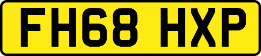 FH68HXP
