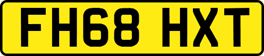 FH68HXT