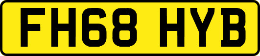 FH68HYB