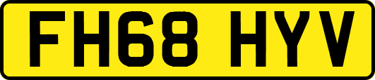 FH68HYV