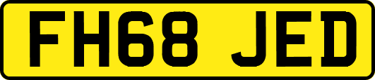 FH68JED