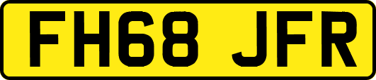 FH68JFR