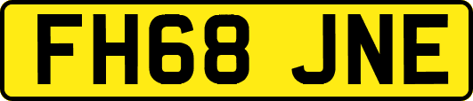 FH68JNE