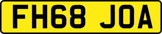 FH68JOA