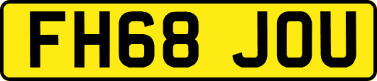 FH68JOU