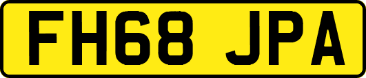 FH68JPA