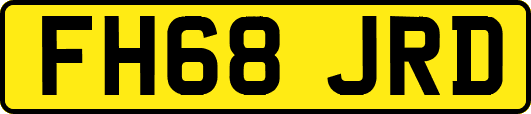 FH68JRD