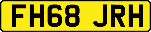 FH68JRH