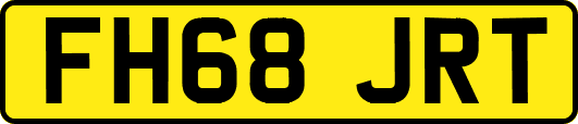 FH68JRT