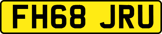 FH68JRU