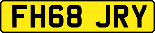 FH68JRY