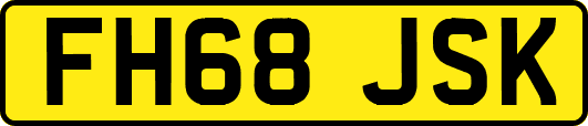 FH68JSK