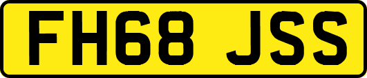 FH68JSS
