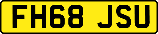 FH68JSU