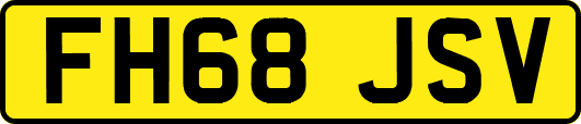 FH68JSV