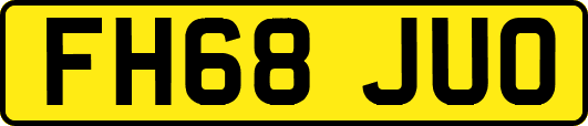 FH68JUO