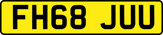 FH68JUU