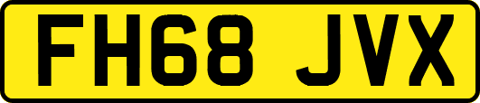 FH68JVX