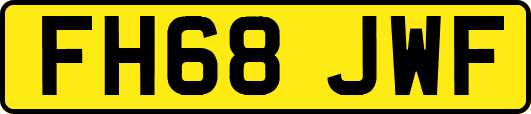 FH68JWF