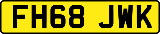 FH68JWK