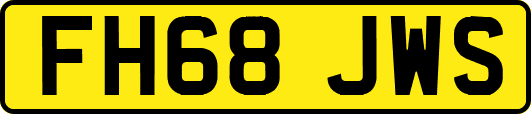 FH68JWS