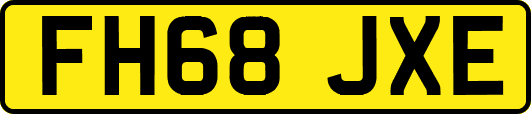 FH68JXE