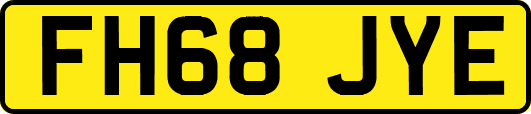 FH68JYE