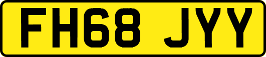 FH68JYY