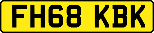 FH68KBK