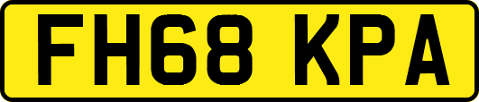 FH68KPA