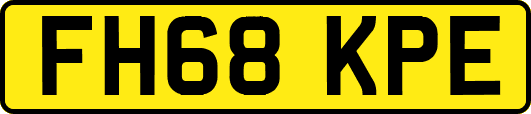 FH68KPE
