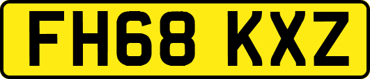 FH68KXZ
