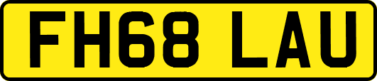 FH68LAU