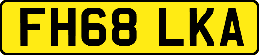 FH68LKA